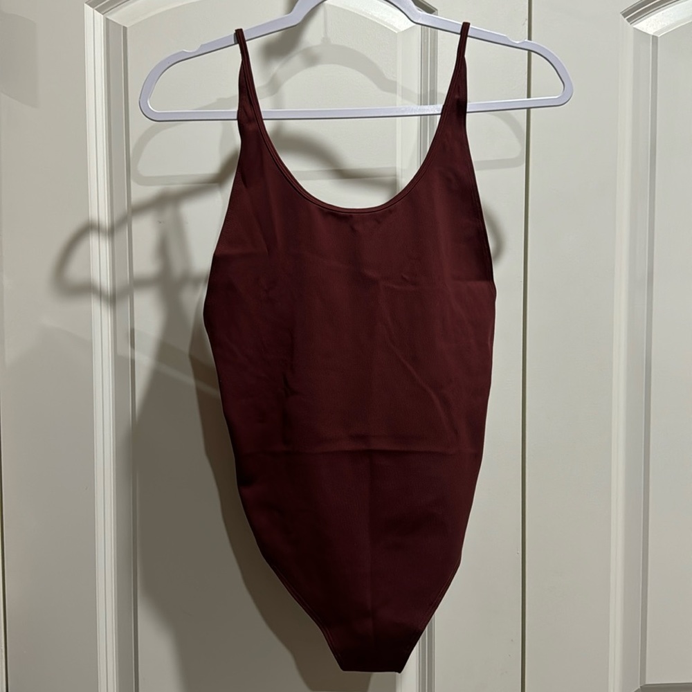 Free People Movement Bodysuit